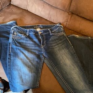 Vanity Jeans